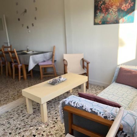 Athens Riviera: 2 Bed / 3' Walk From The Beach Agia Marina  Eksteriør bilde