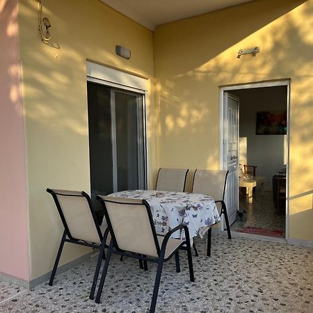 Athens Riviera: 2 Bed / 3' Walk From The Beach Agia Marina  Eksteriør bilde