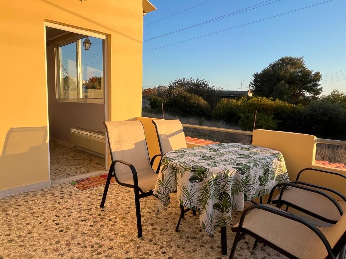 Athens Riviera: 2 Bed / 3' Walk From The Beach Agia Marina  Eksteriør bilde