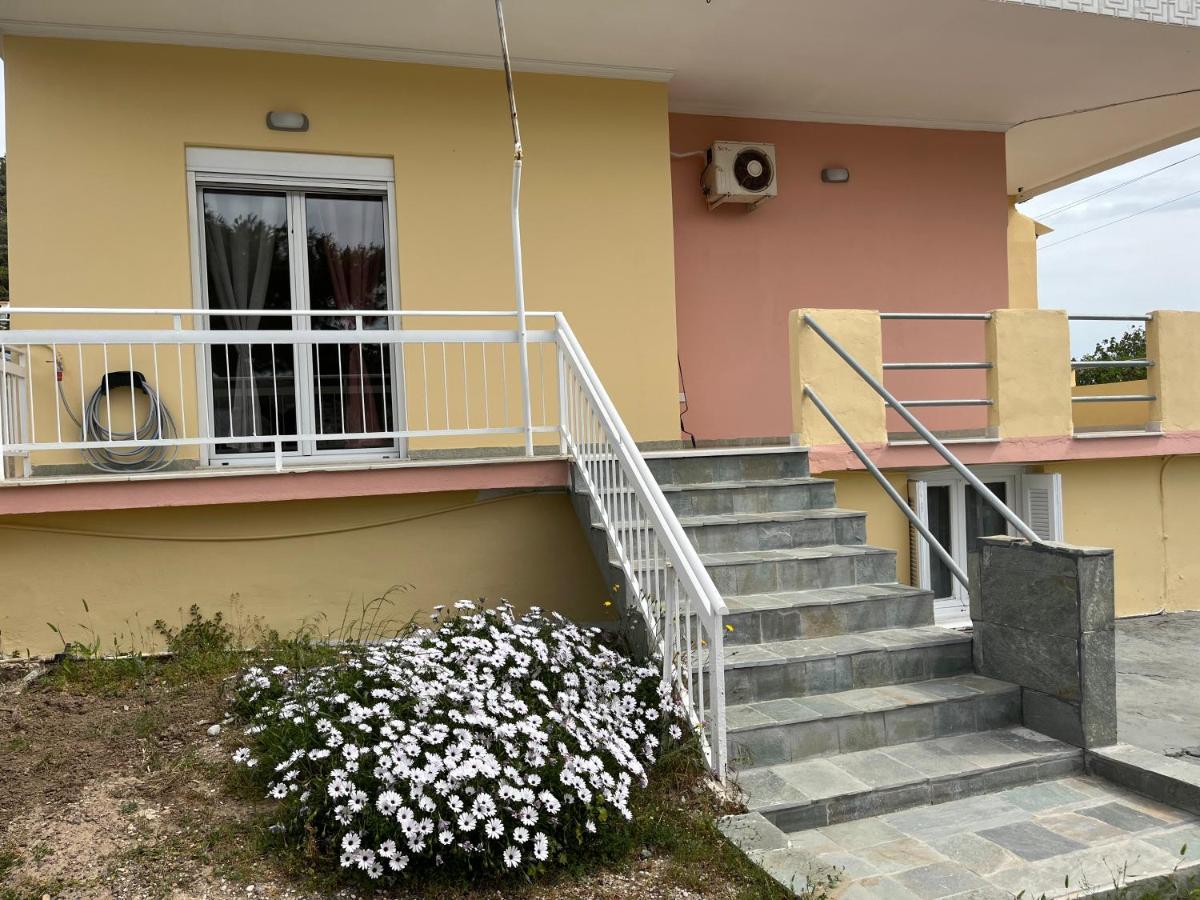 Athens Riviera: 2 Bed / 3' Walk From The Beach Agia Marina  Eksteriør bilde