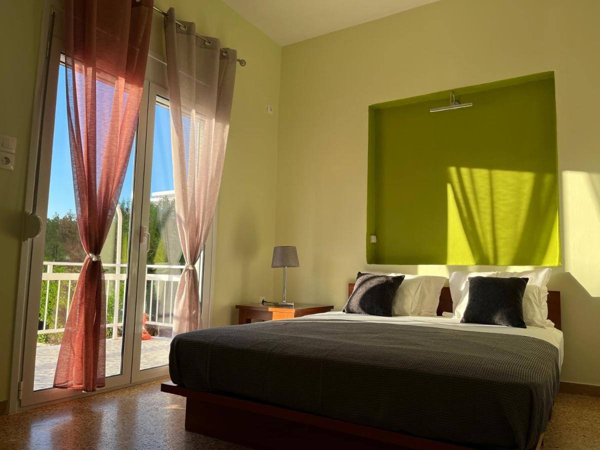Athens Riviera: 2 Bed / 3' Walk From The Beach Agia Marina  Eksteriør bilde
