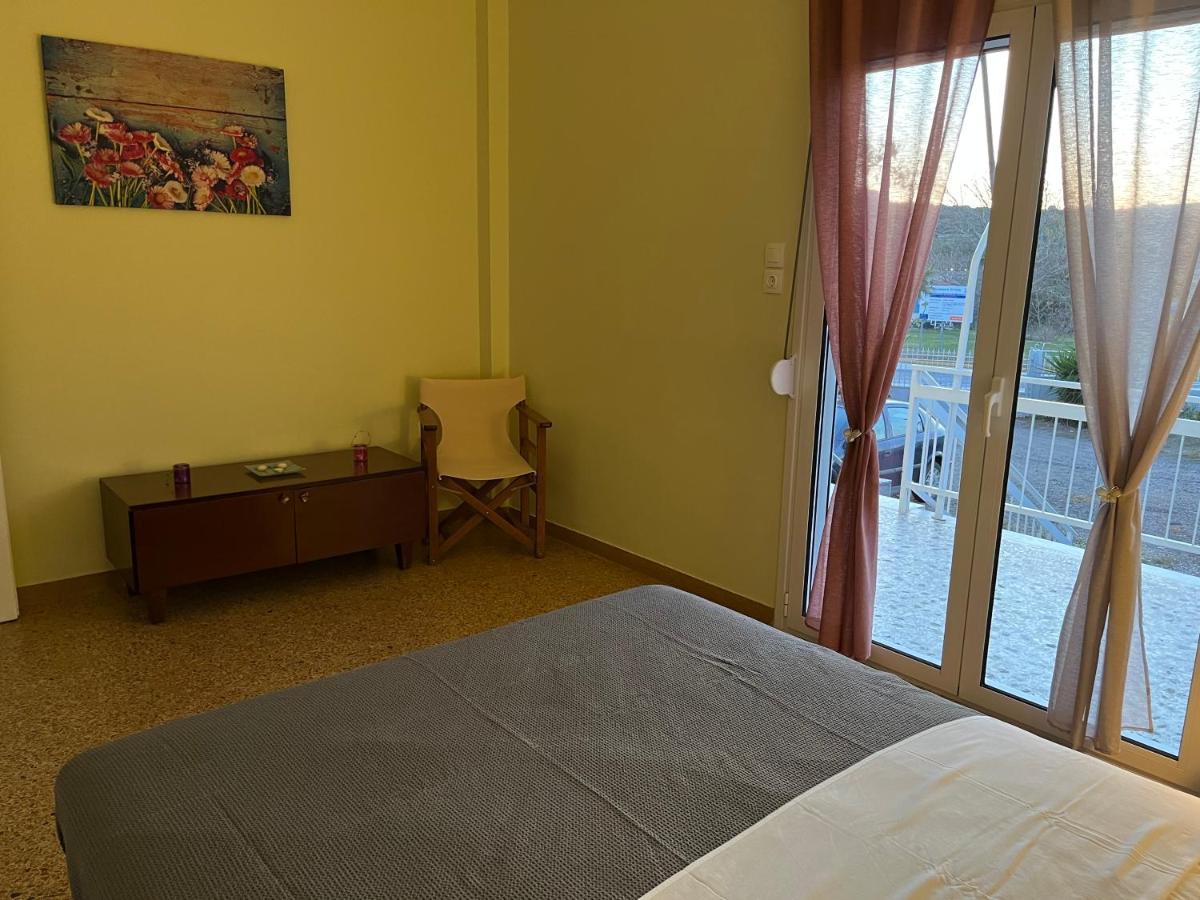 Athens Riviera: 2 Bed / 3' Walk From The Beach Agia Marina  Eksteriør bilde