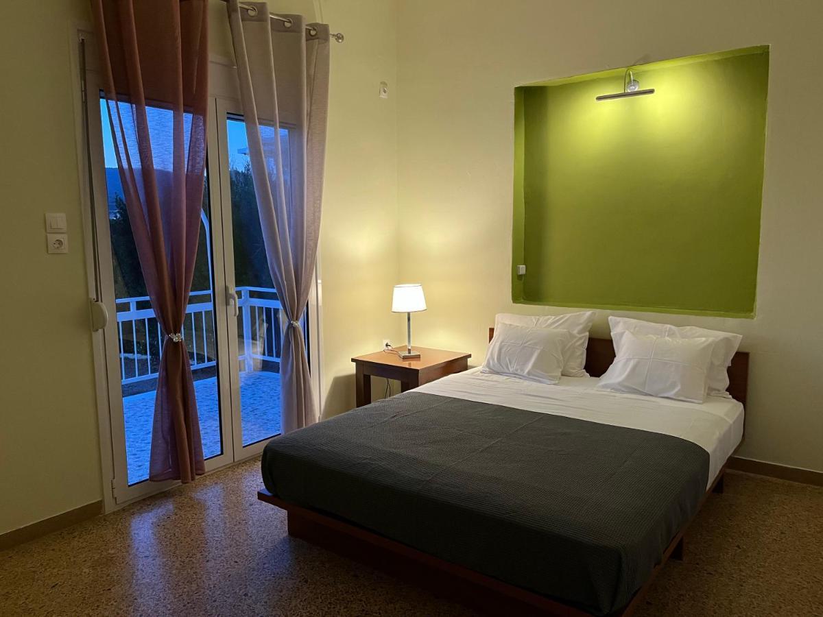 Athens Riviera: 2 Bed / 3' Walk From The Beach Agia Marina  Eksteriør bilde
