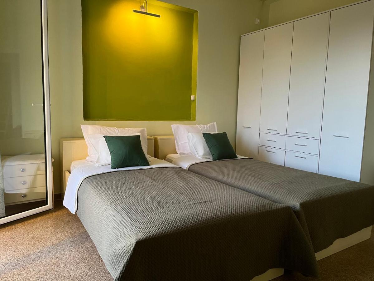 Athens Riviera: 2 Bed / 3' Walk From The Beach Agia Marina  Eksteriør bilde