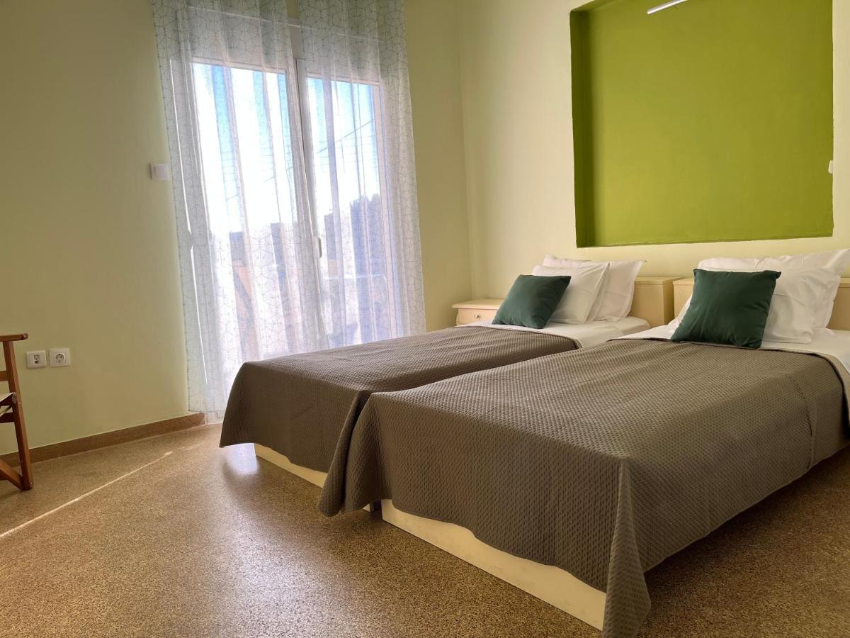 Athens Riviera: 2 Bed / 3' Walk From The Beach Agia Marina  Eksteriør bilde